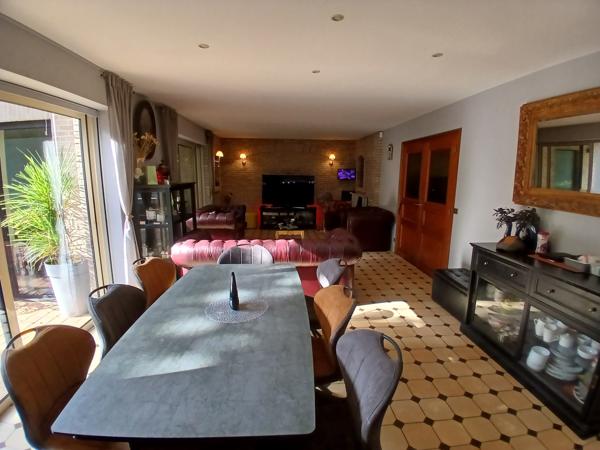 Maison 9 pièces - 260 m² Bien prestige