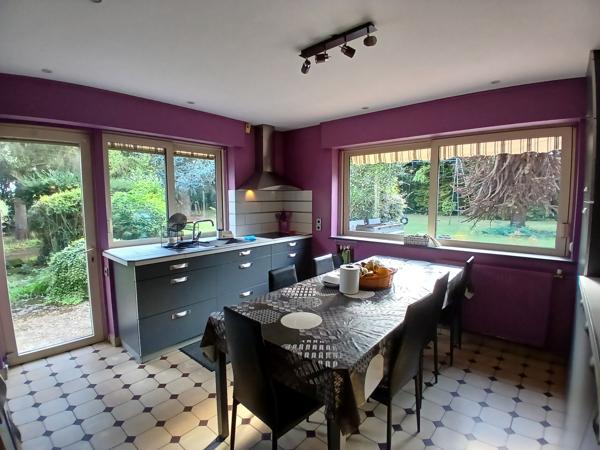 Maison 9 pièces - 260 m² Bien prestige