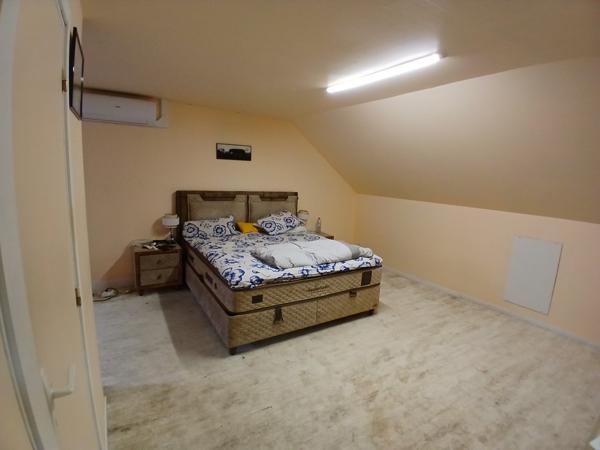 Maison 9 pièces - 260 m² Bien prestige