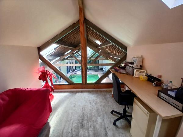 Maison 9 pièces - 260 m² Bien prestige