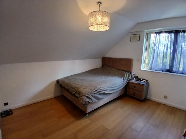 Maison 9 pièces - 260 m² Bien prestige