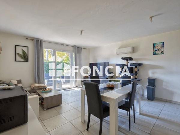 À vendre Maison 3 pièces 61 m² - Saint-pierre-d'oléron 17310