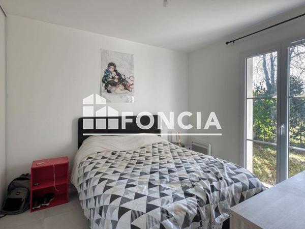 À vendre Maison 3 pièces 61 m² - Saint-pierre-d'oléron 17310