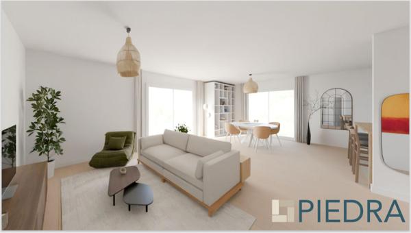 EYSINES - Maison neuve 125 m² habitables sur 500m² de parcelle - Prête à décorer - proche TRAM D LES SOURCES