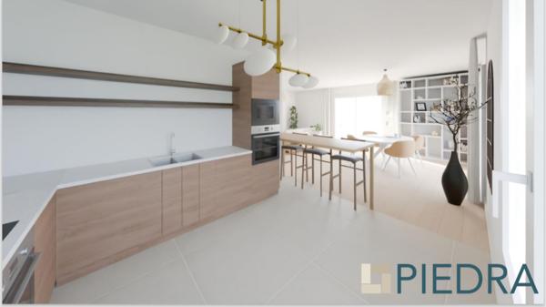 EYSINES - Maison neuve 125 m² habitables sur 500m² de parcelle - Prête à décorer - proche TRAM D LES SOURCES