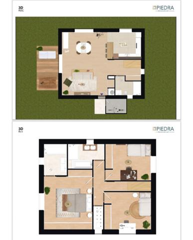 EYSINES - Maison neuve 125 m² habitables sur 500m² de parcelle - Prête à décorer - proche TRAM D LES SOURCES