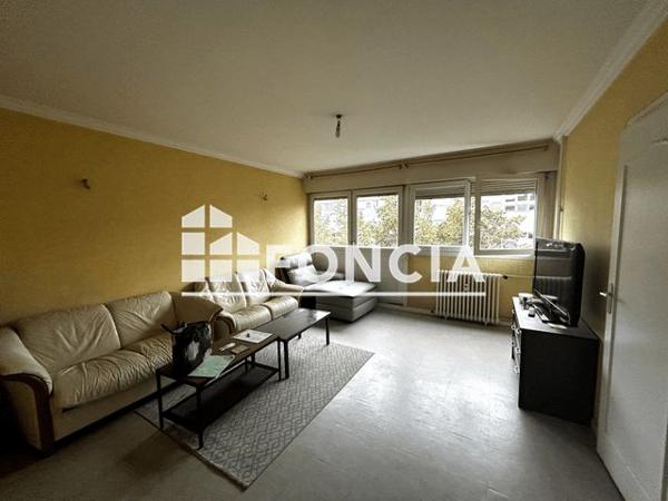 À vendre Appartement 3 pièces 90 m² - Bourg-en-bresse 01000