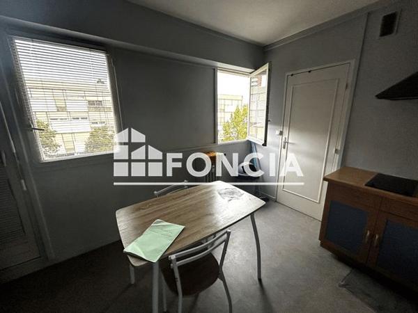 À vendre Appartement 3 pièces 90 m² - Bourg-en-bresse 01000