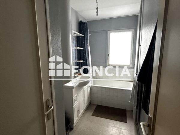 À vendre Appartement 3 pièces 90 m² - Bourg-en-bresse 01000