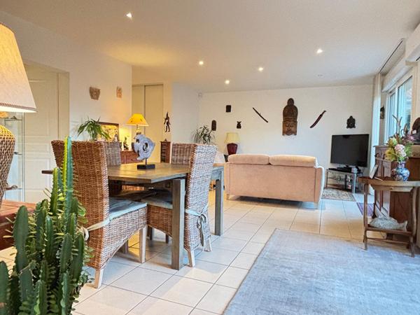 ROYAN - Villa 4 chambres Royan