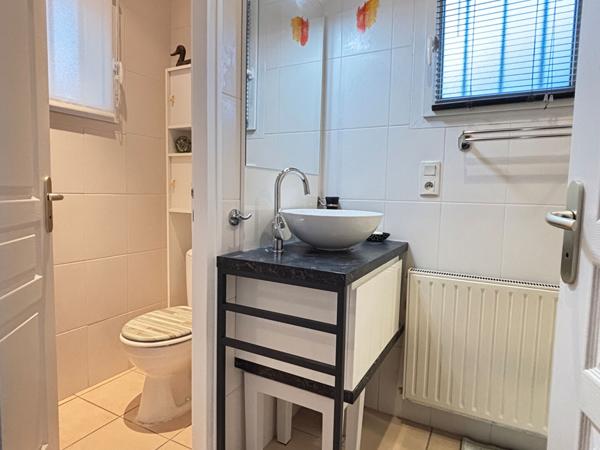 ROYAN - Villa 4 chambres Royan