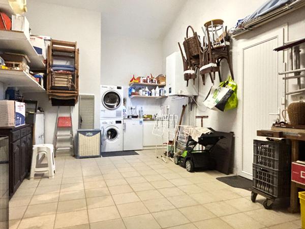 ROYAN - Villa 4 chambres Royan