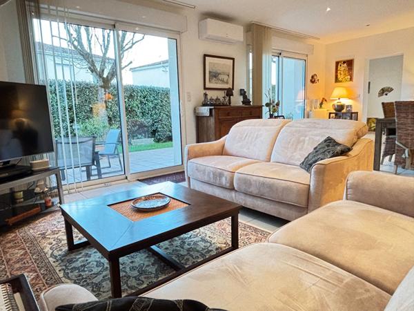 ROYAN - Villa 4 chambres Royan