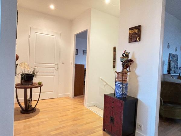 ROYAN - Villa 4 chambres Royan