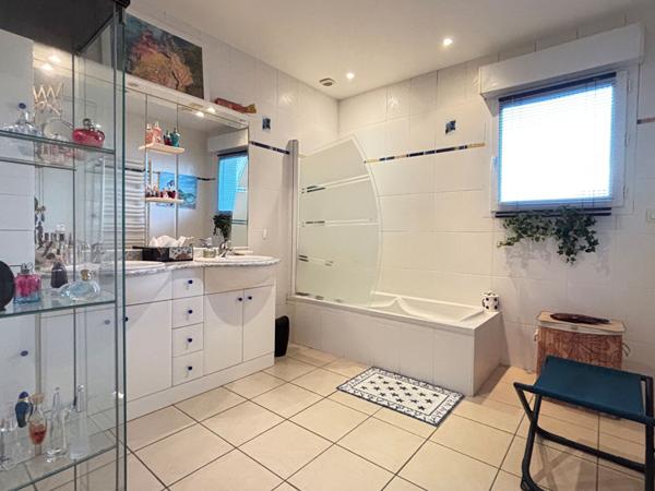 ROYAN - Villa 4 chambres Royan