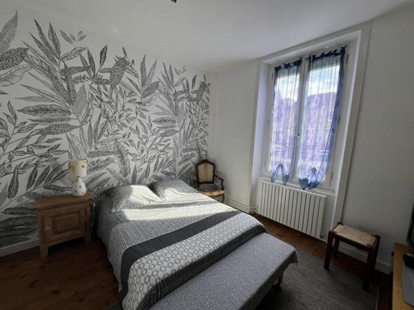 Maison à vendre |                                       Tulle |                                        6 pièces  |  140 m²