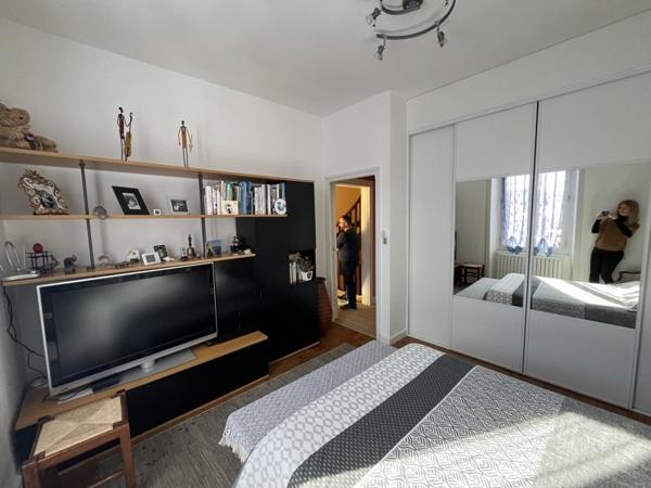 Maison à vendre |                                       Tulle |                                        6 pièces  |  140 m²