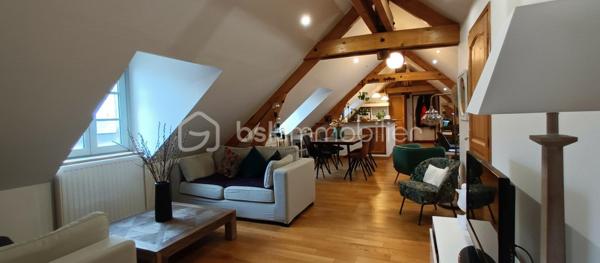Loft de 52 m²