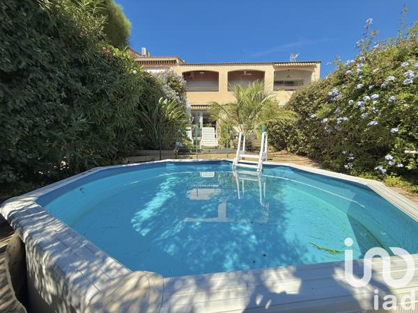 Appartement à vendre 2 pièces 42 m² Bandol