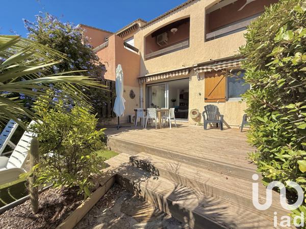 Appartement à vendre 2 pièces 42 m² Bandol