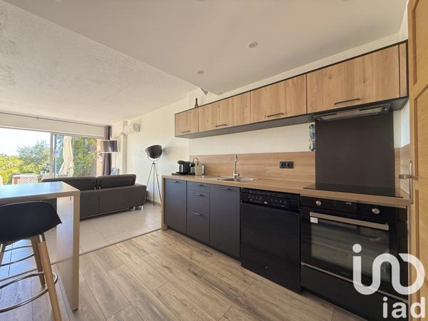 Appartement à vendre 2 pièces 42 m² Bandol