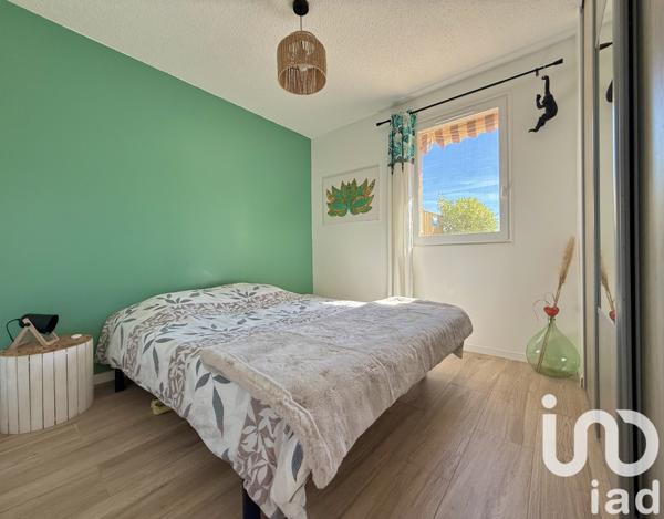 Appartement à vendre 2 pièces 42 m² Bandol