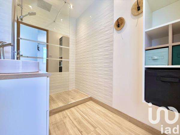 Appartement à vendre 2 pièces 42 m² Bandol