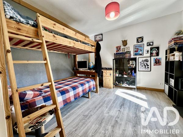 Appartement à vendre 4 pièces 68 m² Arâches-la-Frasse
