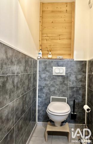 Appartement à vendre 4 pièces 68 m² Arâches-la-Frasse