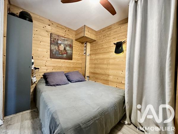 Appartement à vendre 4 pièces 68 m² Arâches-la-Frasse