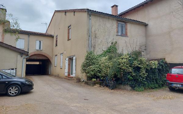 Immeuble à vendre
