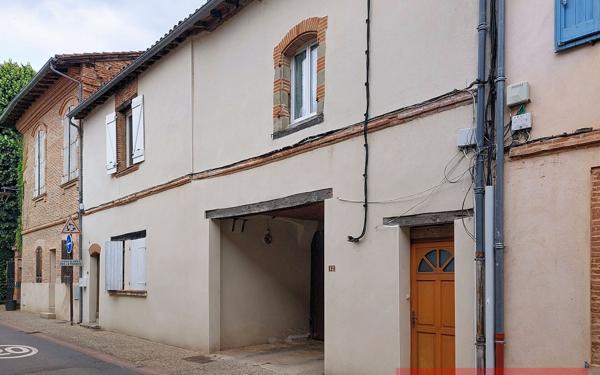 Immeuble à vendre