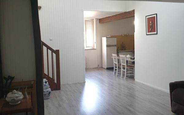 Immeuble à vendre