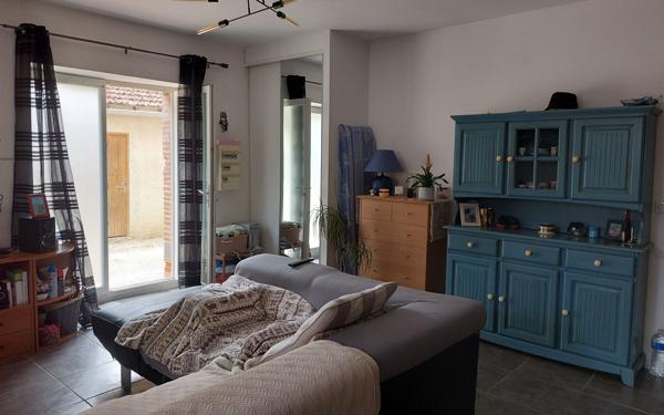 Immeuble à vendre