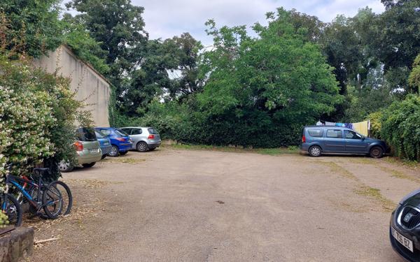 Immeuble à vendre