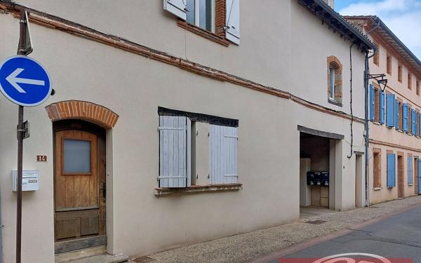 Immeuble à vendre