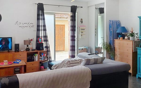 Immeuble à vendre
