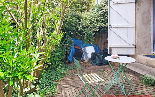 Immeuble à vendre