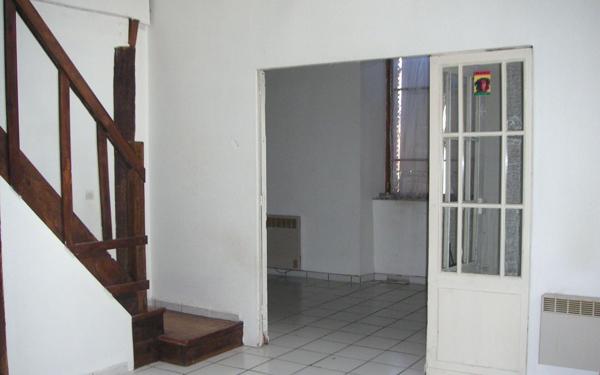 Immeuble à vendre