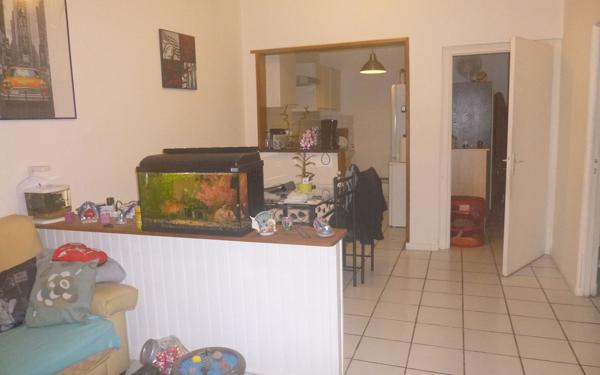 Immeuble à vendre