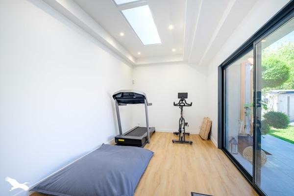 Maison à vendre |  Bron |  4 pièces | 115 m²