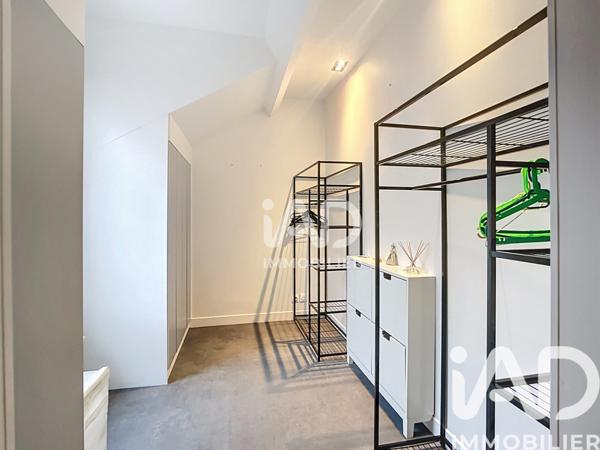 Maison à vendre 8 pièces 170 m² Saint-Maur-des-Fossés