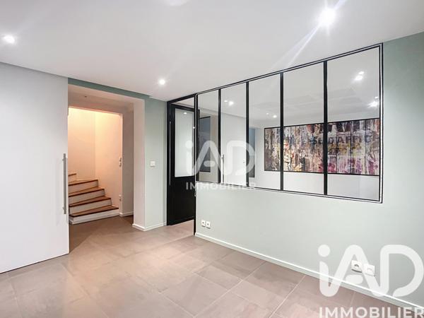 Maison à vendre 8 pièces 170 m² Saint-Maur-des-Fossés