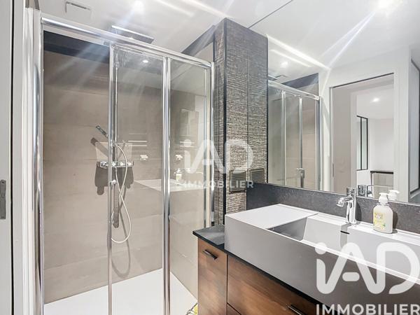 Maison à vendre 8 pièces 170 m² Saint-Maur-des-Fossés