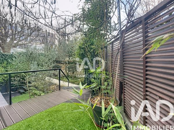 Maison à vendre 8 pièces 170 m² Saint-Maur-des-Fossés