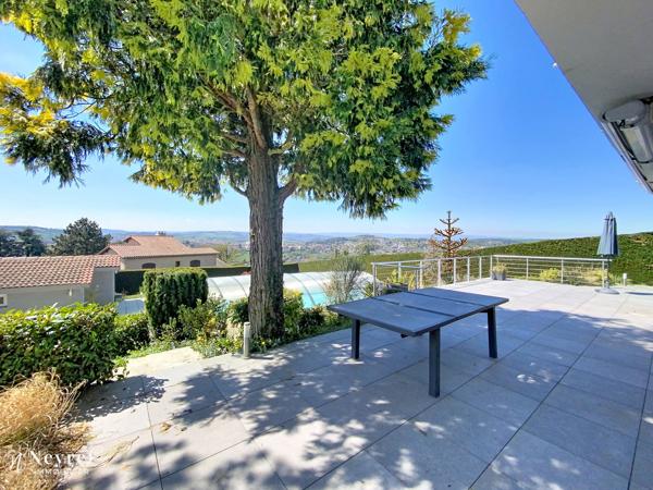 MAISON INDIVIDUELLE ST GENEST LERPT
