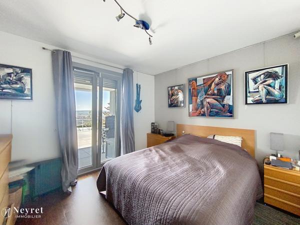 MAISON INDIVIDUELLE ST GENEST LERPT