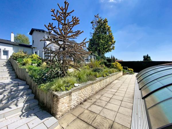 MAISON INDIVIDUELLE ST GENEST LERPT