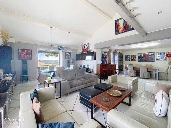 MAISON INDIVIDUELLE ST GENEST LERPT