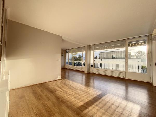 Appartement 2 chambres à deux pas de Barbieux